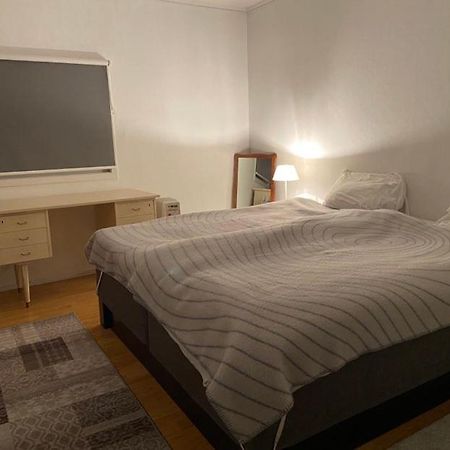 Nice Place Near The Sea And Forest 라비크 외부 사진